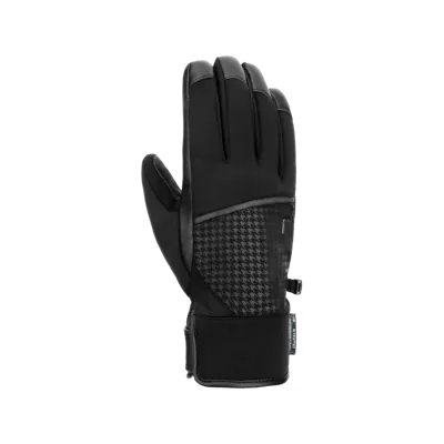 Ženske smučarske rokavice REUSCH RE:KNIT ELISABETH R-TEX® XT